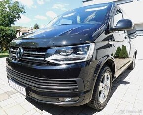 Volkswagen T6 Multivan 2.0 BiTDI BMT 4MOTION DSG