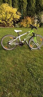 Detský bicykel AUTHOR