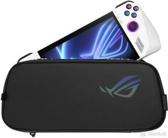 ASUS ROG ALLY – cestovné puzdro, vodoodolné