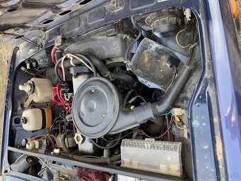 Lada 2105 - 1
