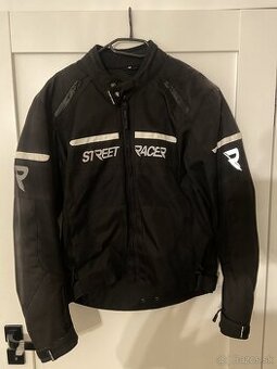 Moto bunda STREET RACE
