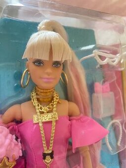 Barbie nova
