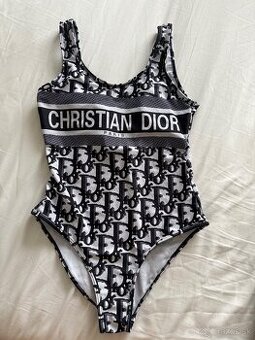 Plavky Dior