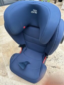 Romer Britax Kidfix M III Sict 15-36kg/super stav