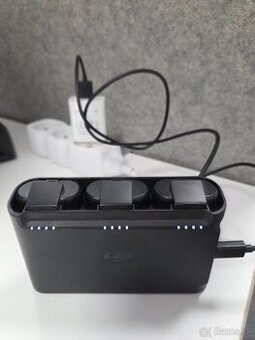 DJI Mavic Mini Fly More Combo