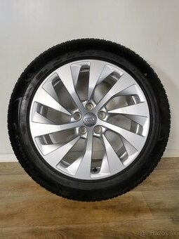 Audi A7 4K8 - orig. ALU disky 5x112 R18