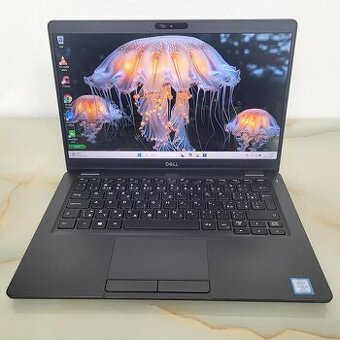 Dell 5300 i5-8365U 32GB 512GB Win11