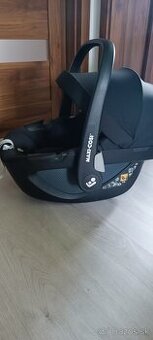 MAXI-COSI Autosedačka Pebble 360