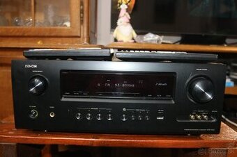 Denon AVR-1912