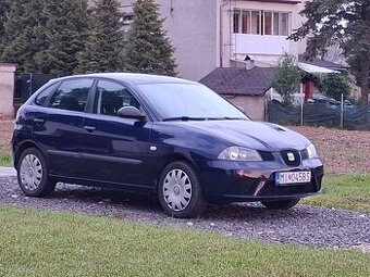 Predam Seat Ibiza r.v.2007
