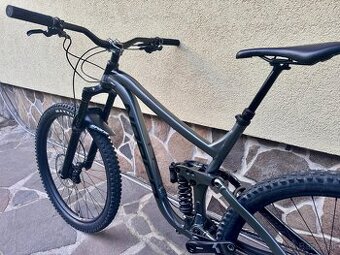 Enduro Bicykel Norco Range L