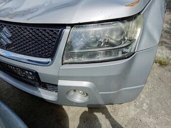 Rozpredám na náhradné diely Suzuki Grand Vitara