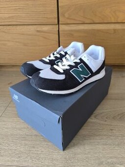 New balance 574