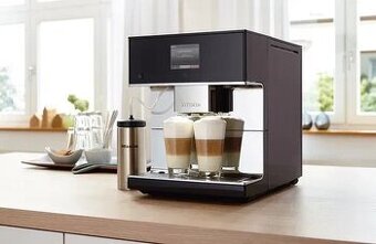 MIELE CM7500 Obsidian čierny