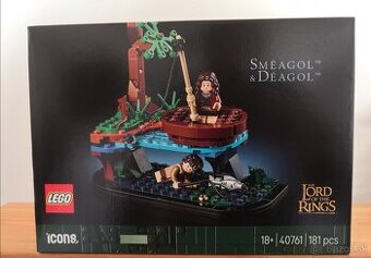Prodám Lego 40761 GWP