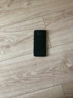 Samsung S8
