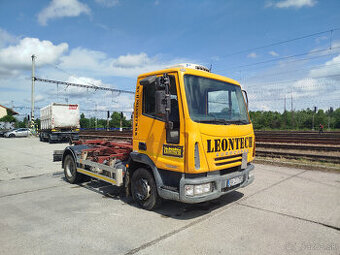 IVECO Eurocargo 100E17
