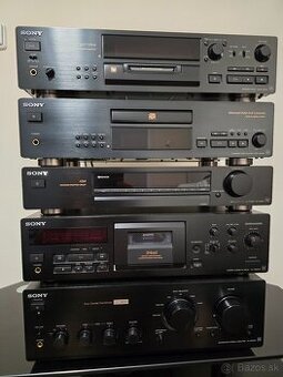 SONY QS