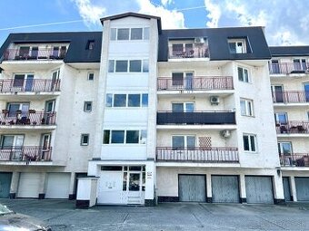 PREDAJ 2i byt, Banka pri Piešťanoch ul. Podhorská, 57 m2