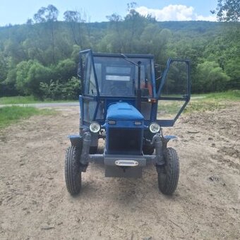 Zetor 5718