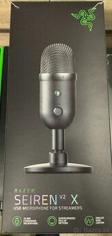 Razer Seiren X V2
