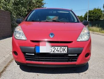 Renault Clio 1,2