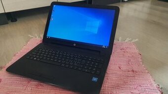 Hp Pavilion 15/8Gb Ram/batéria nová /15.6LED/Win10