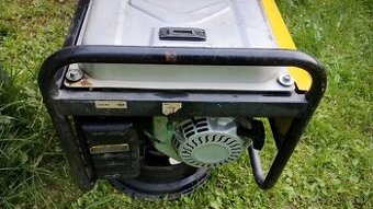 Centrala 2200w