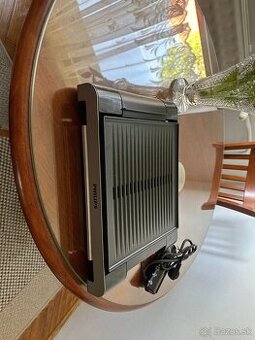Elektrický gril Philips – ideálny na grilovanie do