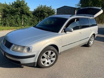 Volkswagen Passat Variant B5