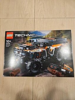 LEGO Technic 42139 Terénne vozidlo