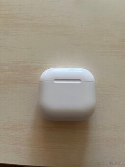 Airpods 4 generacie