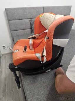autosedačka Cybex Sirona M2 i-size