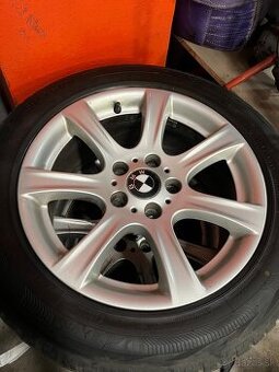 Disky 5x120 r17 BMW