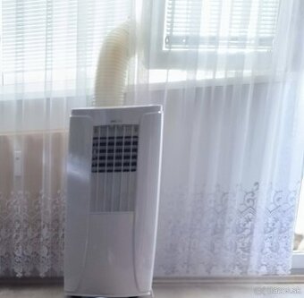 Mobilná klíma Coolexpert