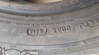 225/65 r 16 C