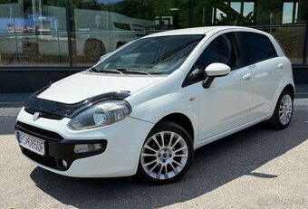 Fiat Punto EVO 1.4 /Benzin