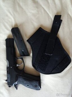 CZ 75 B