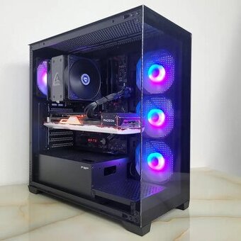MSI Ryzen 3950X RX7700XT 32GB 1TB 750W