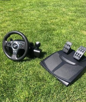 Logitech driving force GT