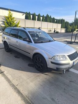 VW Passat B5.5 1.9tdi 74kw PD