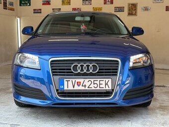 Predám audi a3