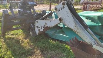 BOBCAT podkop 725S