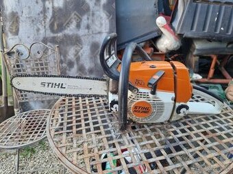 Predám profi pílu Stihl ms 260