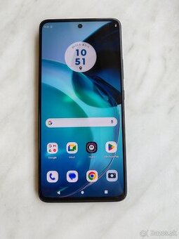 Motorola G72  čierny, 8GB /128GB