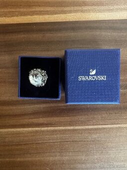 Swarovski prsteň