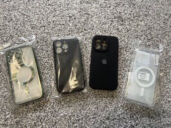 iPhone 16 Pro