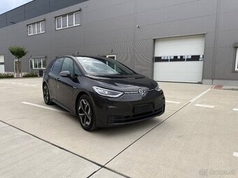Volkswagen ID.3 Pro S Performance 82kWh Tour 4