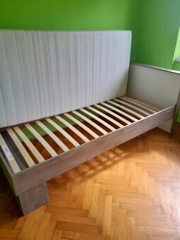 Posteľ 90x200