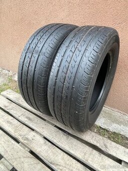 Lassa 215/65 R15C 2022 2x=70e